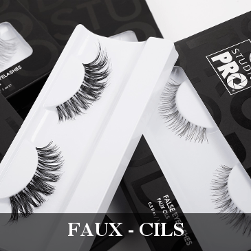 Faux Cils False Lashes Eyelashes Ardell Red Cherry Huda Beauty